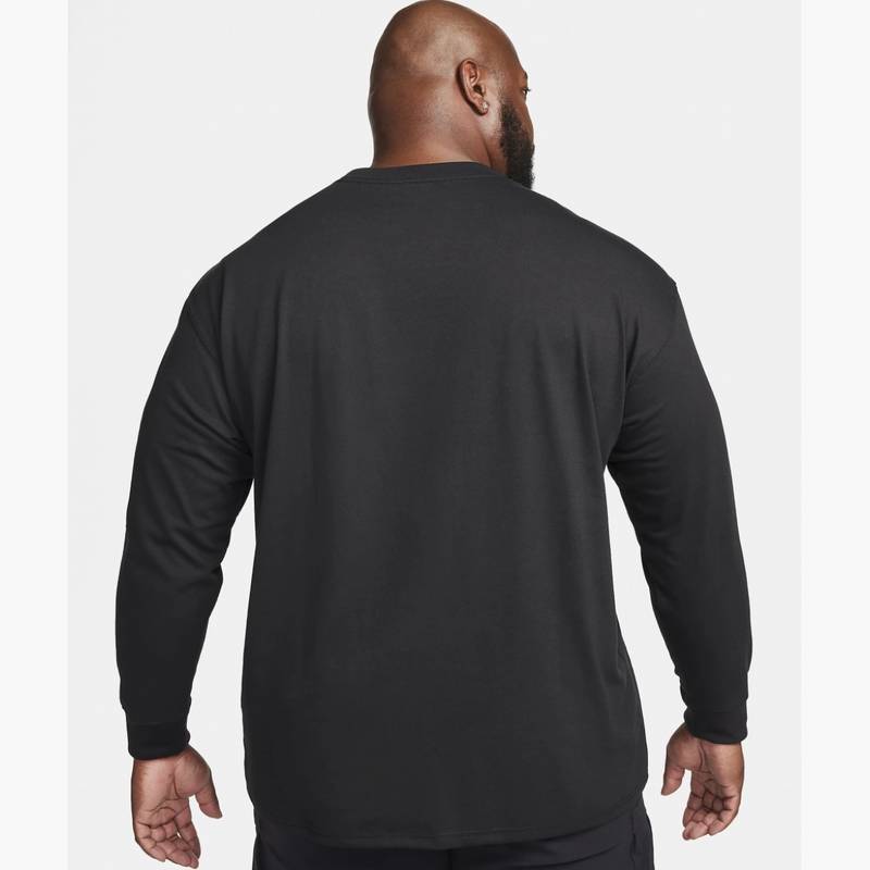 Кофта NIKE M NRG ACG LS LBR TEE LUNGS DS-DR7753-011, рис. 8