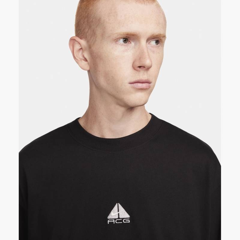 Кофта NIKE M NRG ACG LS LBR TEE LUNGS DS-DR7753-011, рис. 4
