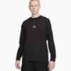 Кофта NIKE M NRG ACG LS LBR TEE LUNGS DS-DR7753-011, прев. 0