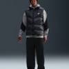 Жилетка Nike M WINDRUNNER STMNT VEST DWN DS-HV1480-010, прев. 3