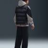 Жилетка Nike M WINDRUNNER STMNT VEST DWN DS-HV1480-010, прев. 4
