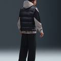 Жилетка Nike M WINDRUNNER STMNT VEST DWN DS-HV1480-010, прев. 4