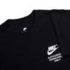 Футболка Nike M NSW AUTHRZD  PERSONNEL TEE DS-DM6427-010, прев. 2
