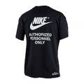 Футболка Nike M NSW AUTHRZD  PERSONNEL TEE DS-DM6427-010, прев. 1