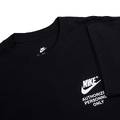 Футболка Nike M NSW AUTHRZD  PERSONNEL TEE DS-DM6427-010, прев. 2