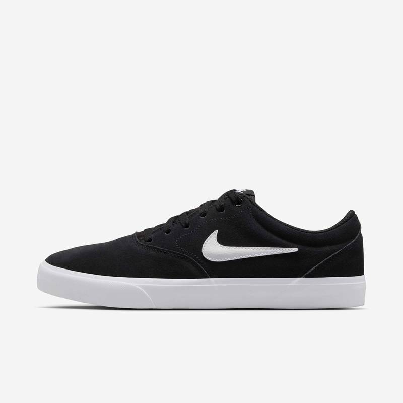 Кросівки Nike CHARGE SUEDE DS-IB2750-001, рис. 1