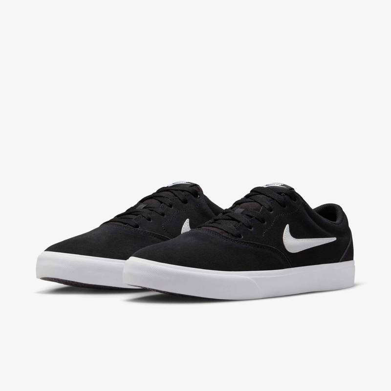 Кросівки Nike CHARGE SUEDE DS-IB2750-001, рис. 4