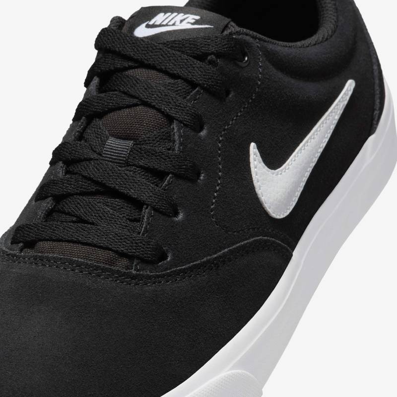 Кросівки Nike CHARGE SUEDE DS-IB2750-001, рис. 6