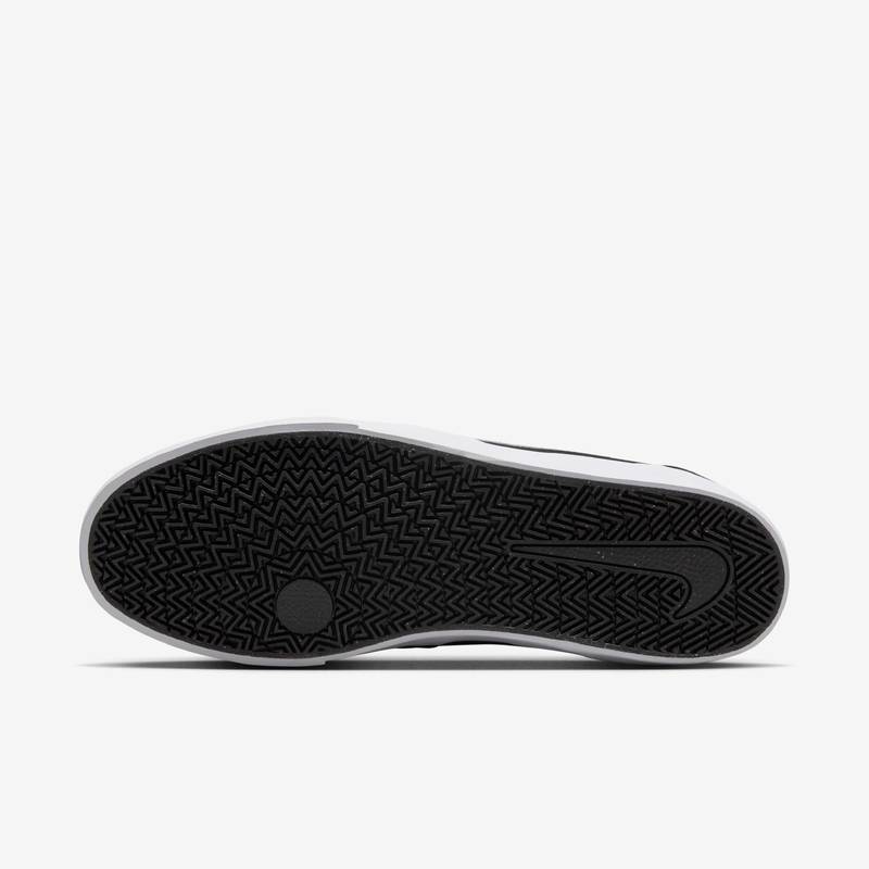 Кросівки Nike CHARGE SUEDE DS-IB2750-001, рис. 2