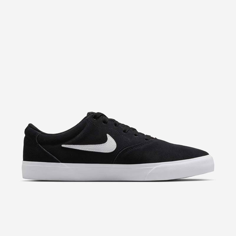 Кросівки Nike CHARGE SUEDE DS-IB2750-001, рис. 0
