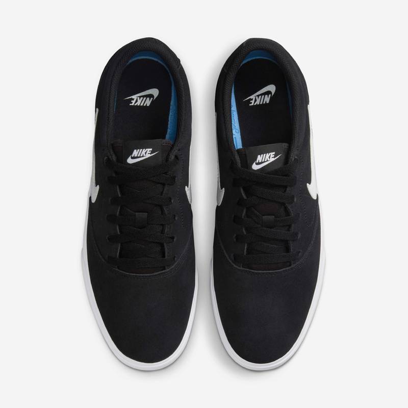 Кросівки Nike CHARGE SUEDE DS-IB2750-001, рис. 3