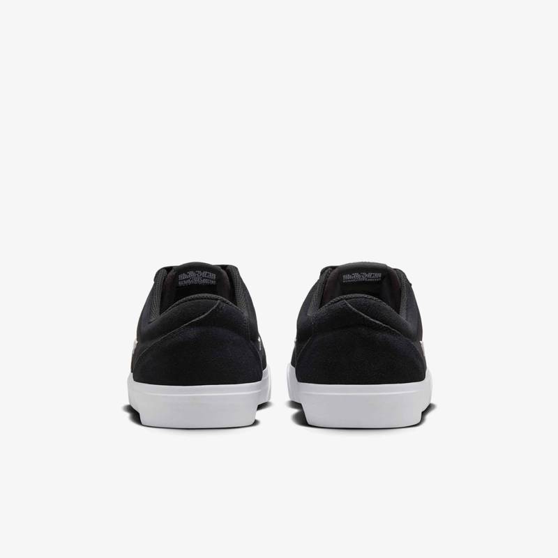 Кросівки Nike CHARGE SUEDE DS-IB2750-001, рис. 5