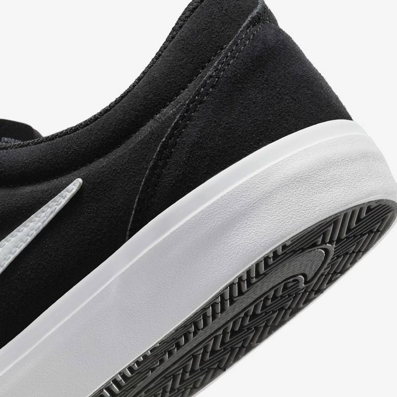 Кросівки Nike CHARGE SUEDE DS-IB2750-001, рис. 7