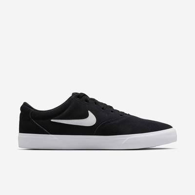 Кросівки Nike CHARGE SUEDE DS-IB2750-001