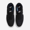 Кросівки Nike CHARGE SUEDE DS-IB2750-001, прев. 3