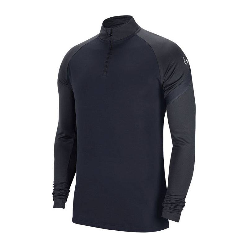 Спортивний реглан Nike Dry Academy Dril Top BV6916-451, рис. 0