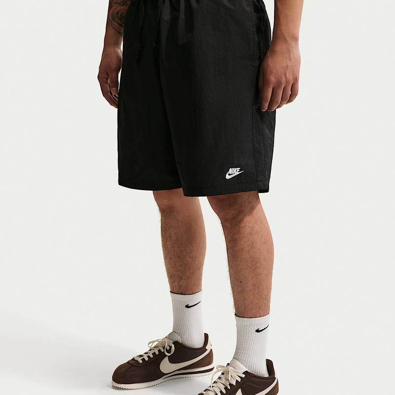 Шорти Nike M CLUB SPORT SHORT DS-IF0844-010, рис. 1