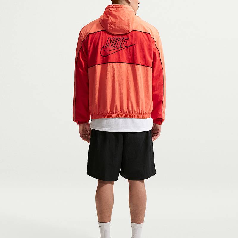 Шорти Nike M CLUB SPORT SHORT DS-IF0844-010, рис. 4