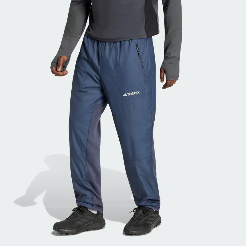 Брюки мужские Terrex Multi Windfleece Adidas JZ0870, рис. 0
