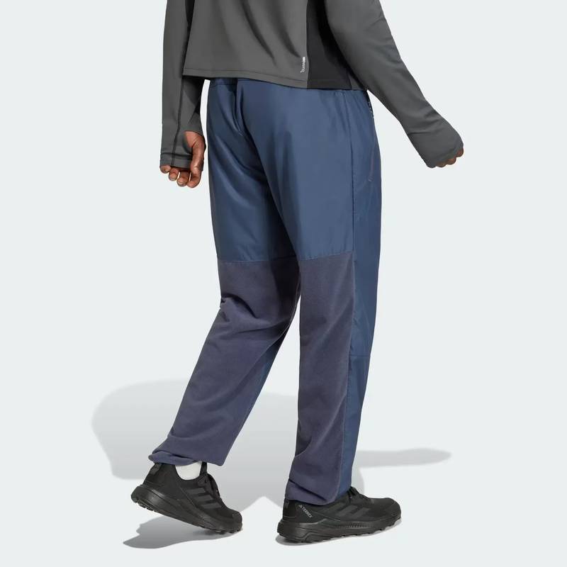 Брюки мужские Terrex Multi Windfleece Adidas JZ0870, рис. 1