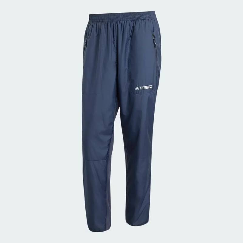 Штани чоловічі Terrex Multi Windfleece Adidas JZ0870, рис. 3