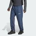 Брюки мужские Terrex Multi Windfleece Adidas JZ0870, прев. 0