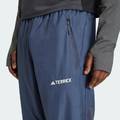 Брюки мужские Terrex Multi Windfleece Adidas JZ0870, прев. 4