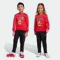 Комплект дитячий: світшот і штани DISNEY MICKEY Adidas JZ7671, прев. 0