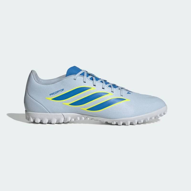 Сороконожки Predator Club Turf Football Shoes Adidas JS0355, рис. 0