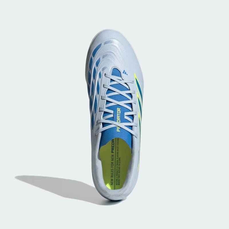 Сороконожки Predator Club Turf Football Shoes Adidas JS0355, рис. 2