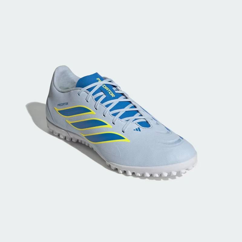 Сороконожки Predator Club Turf Football Shoes Adidas JS0355, рис. 4