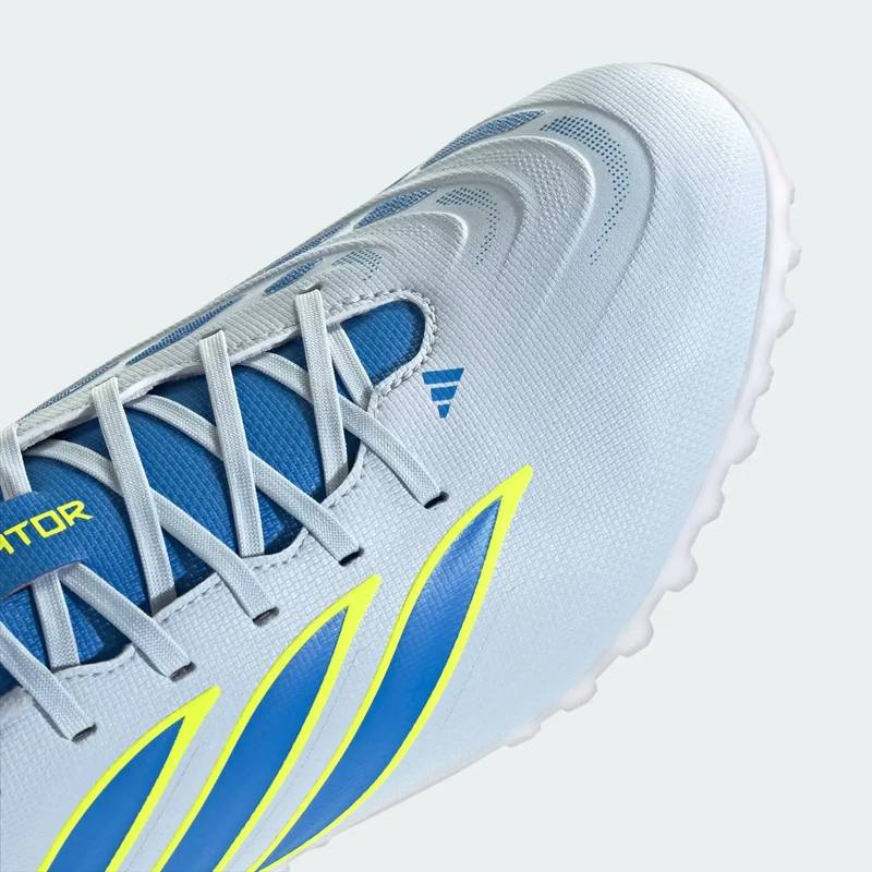 Сороконожки Predator Club Turf Football Shoes Adidas JS0355, рис. 8