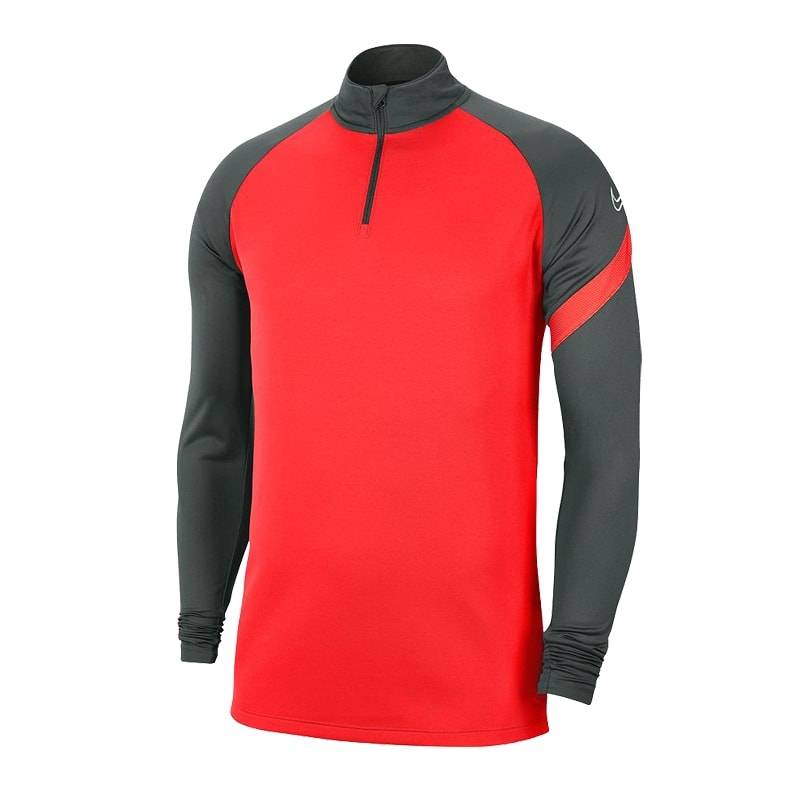 Спортивний реглан Nike Dry Academy Dril Top BV6916-635, рис. 0
