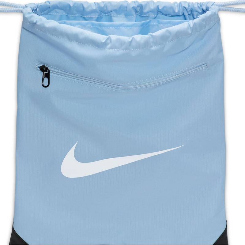 Рюкзак-мішок Nike NK BRSLA DRAWSTRNG - 9.5 18L DT-DM3978-441, рис. 2