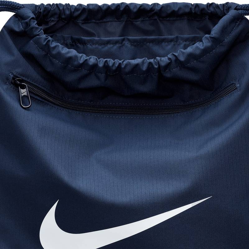 Рюкзак-мішок Nike NK BRSLA DRAWSTRNG - 9.5 18L DT-DM3978-410, рис. 2