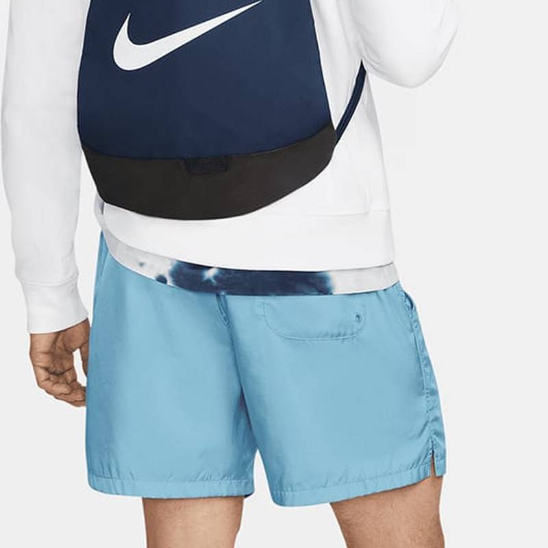 Рюкзак-мішок Nike NK BRSLA DRAWSTRNG - 9.5 18L DT-DM3978-410, рис. 4