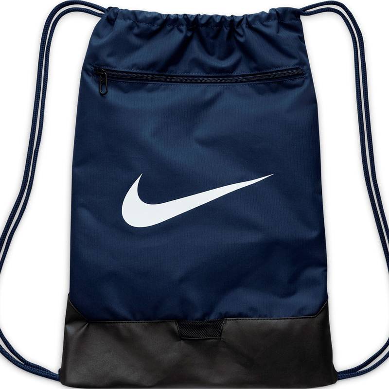 Рюкзак-мішок Nike NK BRSLA DRAWSTRNG - 9.5 18L DT-DM3978-410, рис. 0