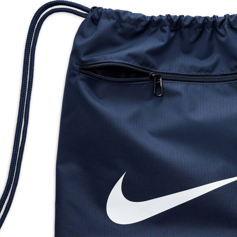 Рюкзак-мішок Nike NK BRSLA DRAWSTRNG - 9.5 18L DT-DM3978-410, рис. 6