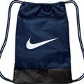 Рюкзак-мішок Nike NK BRSLA DRAWSTRNG - 9.5 18L DT-DM3978-410, прев. 0