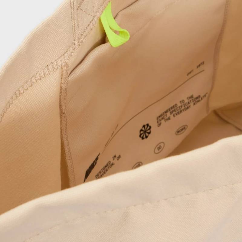 Сумка Nike HERITAGE TOTE 2.0 22L DT-FZ1320-120, рис. 5