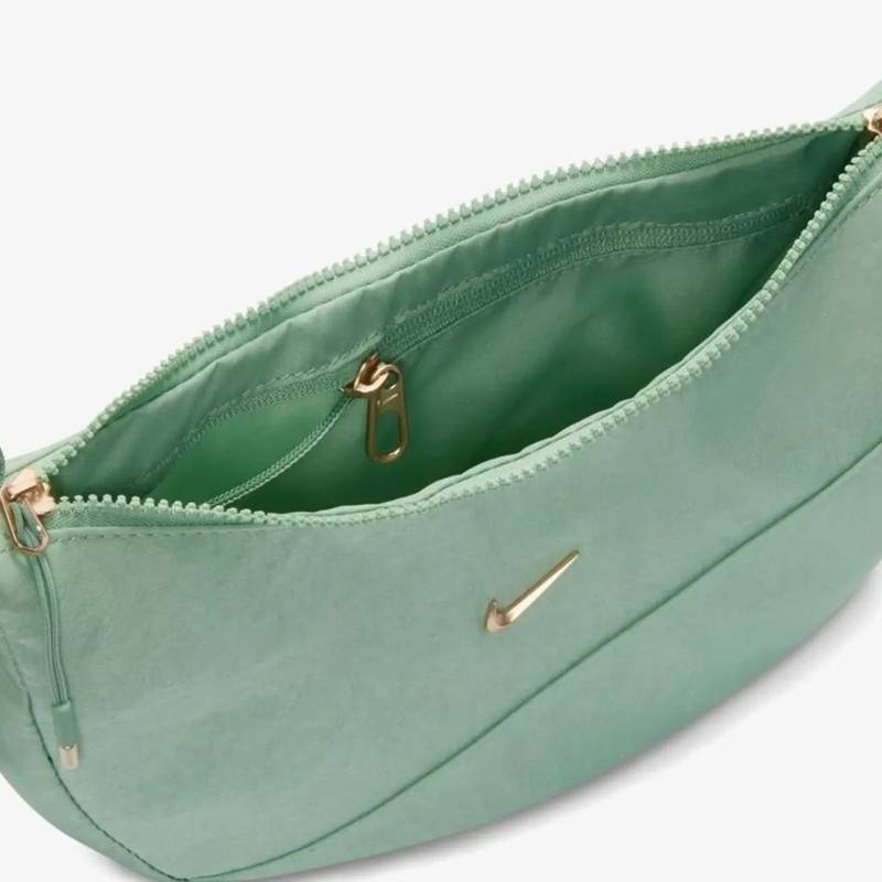 Сумка Nike NK AURA CRESCENT CROSSBODY 4L DT-HQ4370-008, рис. 4