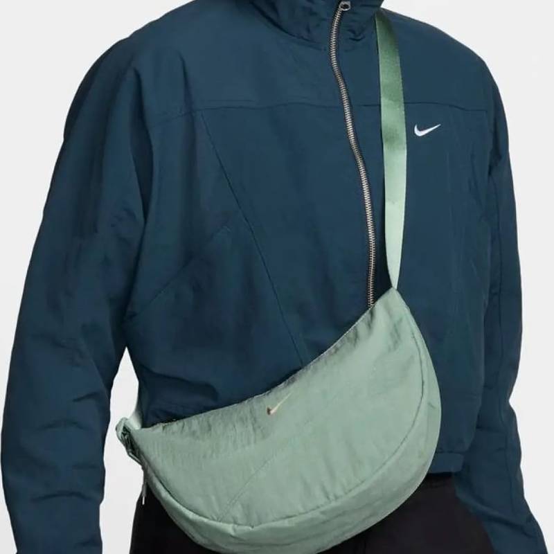 Сумка Nike NK AURA CRESCENT CROSSBODY 4L DT-HQ4370-008, рис. 6