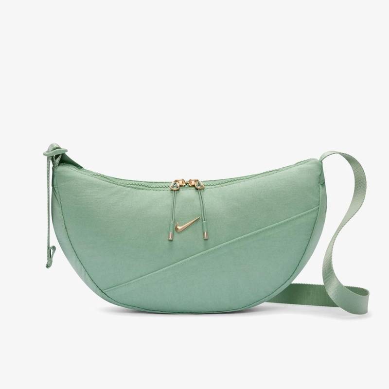 Сумка Nike NK AURA CRESCENT CROSSBODY 4L DT-HQ4370-008, рис. 0