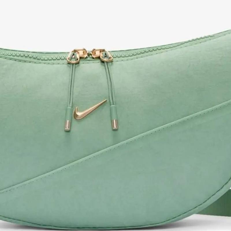 Сумка Nike NK AURA CRESCENT CROSSBODY 4L DT-HQ4370-008, рис. 1
