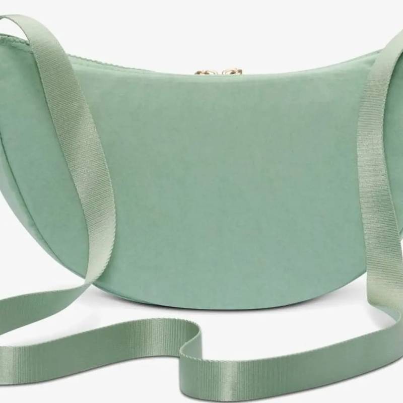 Сумка Nike NK AURA CRESCENT CROSSBODY 4L DT-HQ4370-008, рис. 2