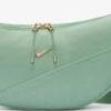 Сумка Nike NK AURA CRESCENT CROSSBODY 4L DT-HQ4370-008, прев. 1