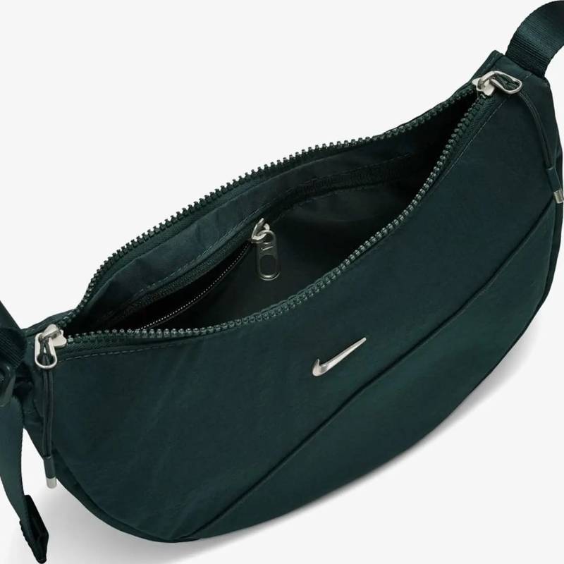 Сумка Nike NK AURA CRESCENT CROSSBODY 4L DT-HQ4370-390, рис. 4