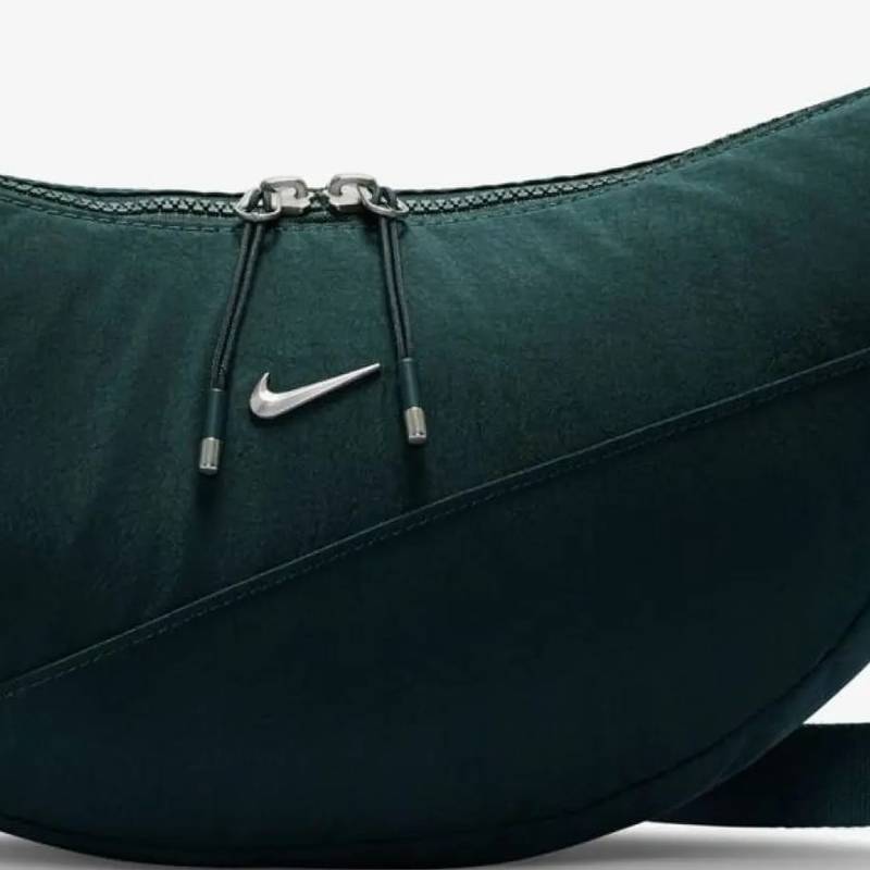 Сумка Nike NK AURA CRESCENT CROSSBODY 4L DT-HQ4370-390, рис. 1