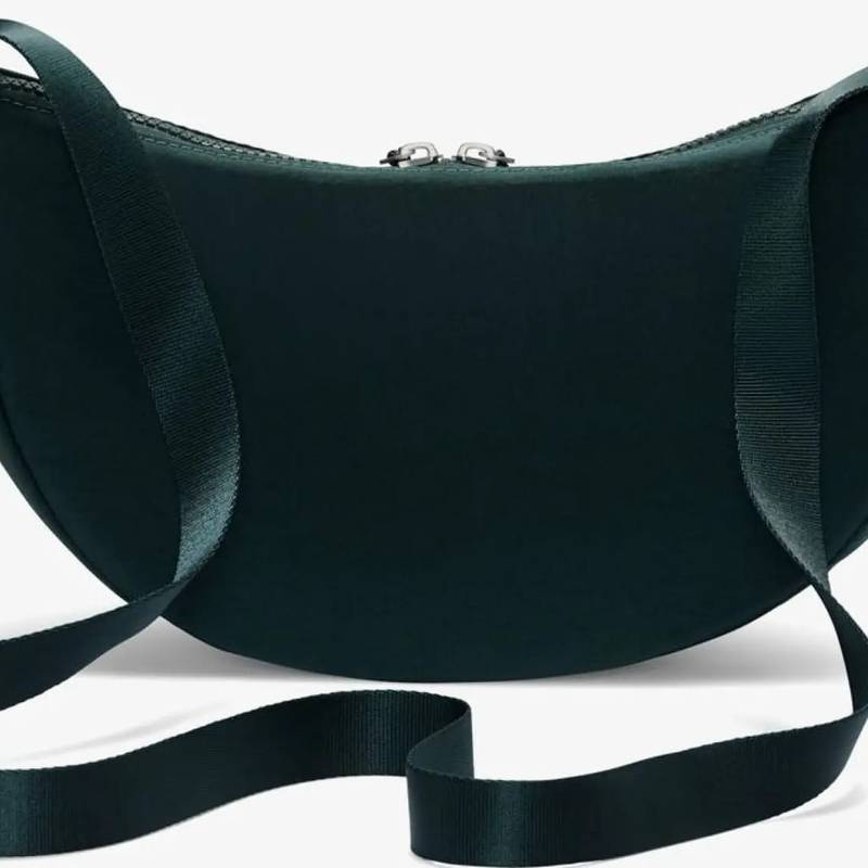 Сумка Nike NK AURA CRESCENT CROSSBODY 4L DT-HQ4370-390, рис. 2