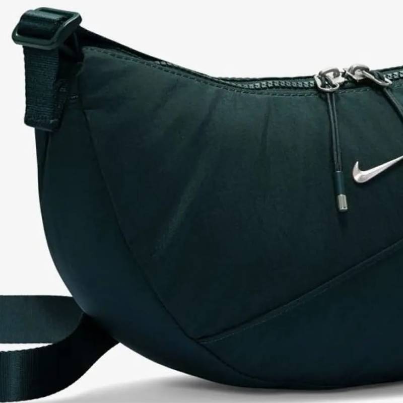 Сумка Nike NK AURA CRESCENT CROSSBODY 4L DT-HQ4370-390, рис. 3